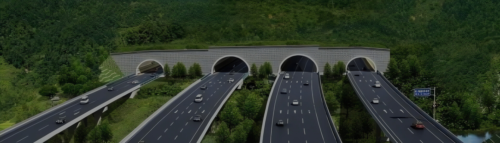 智能化自動(dòng)澆筑襯砌臺車(chē)