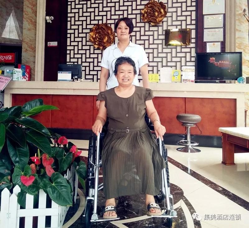 用心服務(wù)│從服務(wù)啟程，向善良出發(fā)