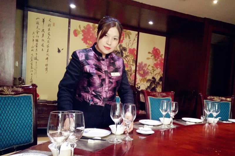 用心服務│勝在服務，贏在細節(jié)