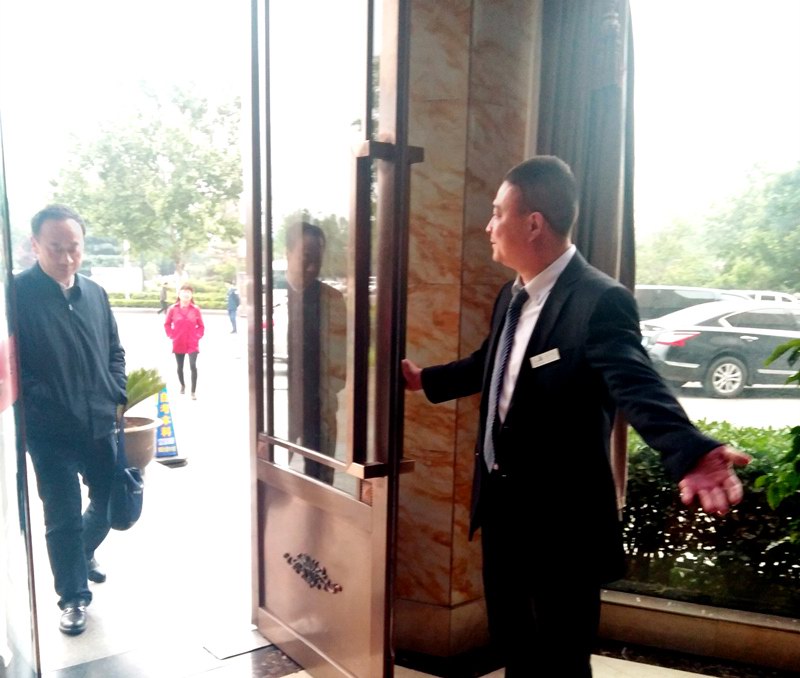 五一禮贊（三）│小小舉動，大大感動