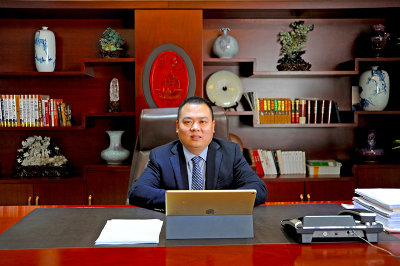 致敬良知，開元善行情暖洛城