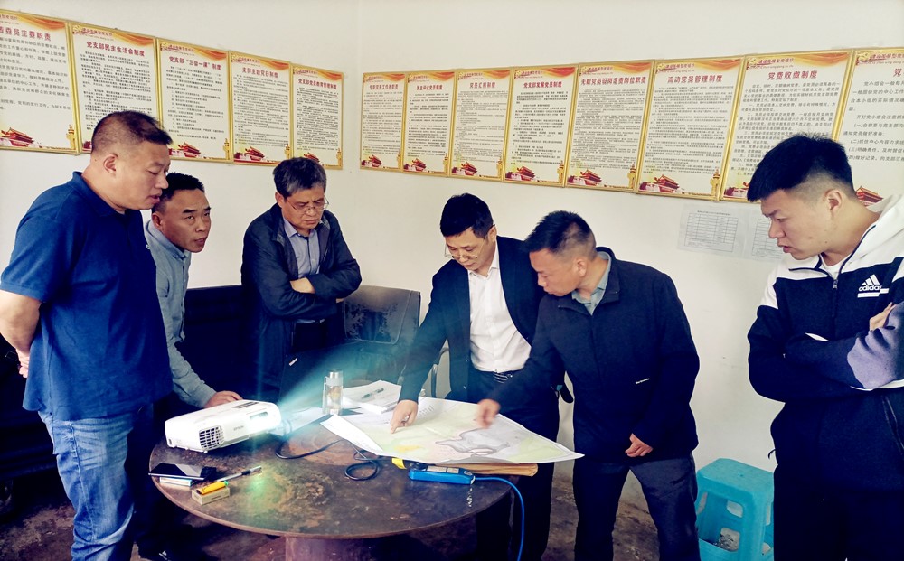 貴州開元｜確定方向，繼續(xù)前行