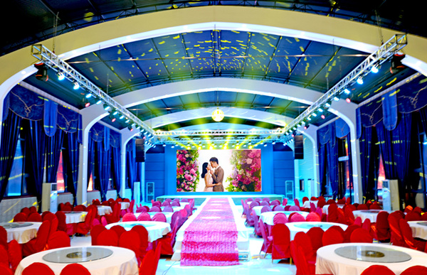 “顧客至上，一切為您!