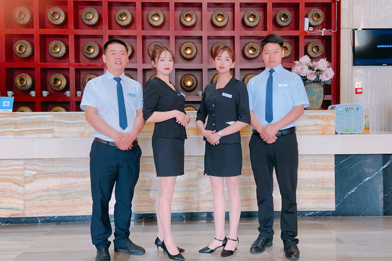 精誠(chéng)所至，金石為開(kāi)