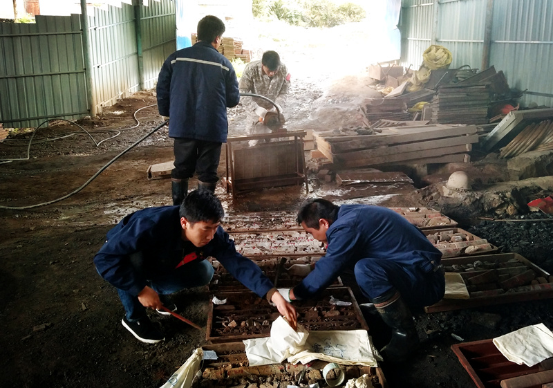 平凡而不平淡，我們一起為他們打Call